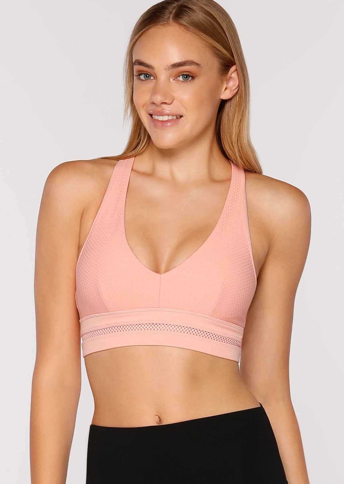 Divinity Sports Bra