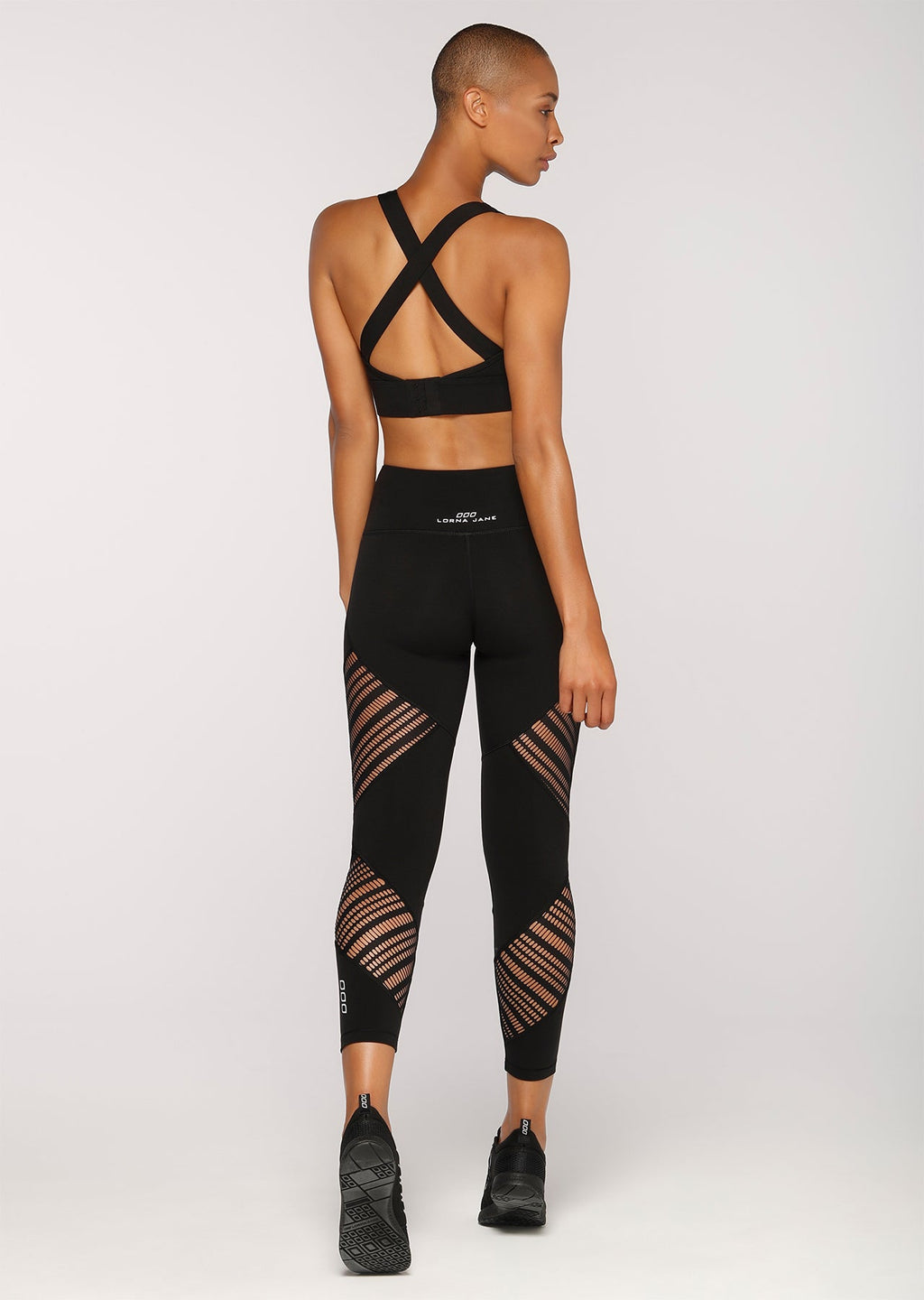 Down Town Sports Bra