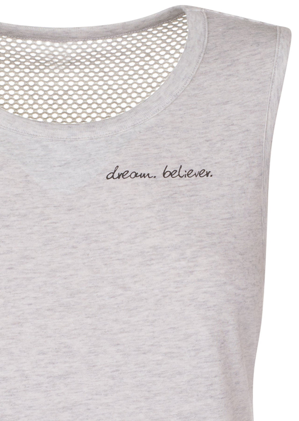 Dream Tank