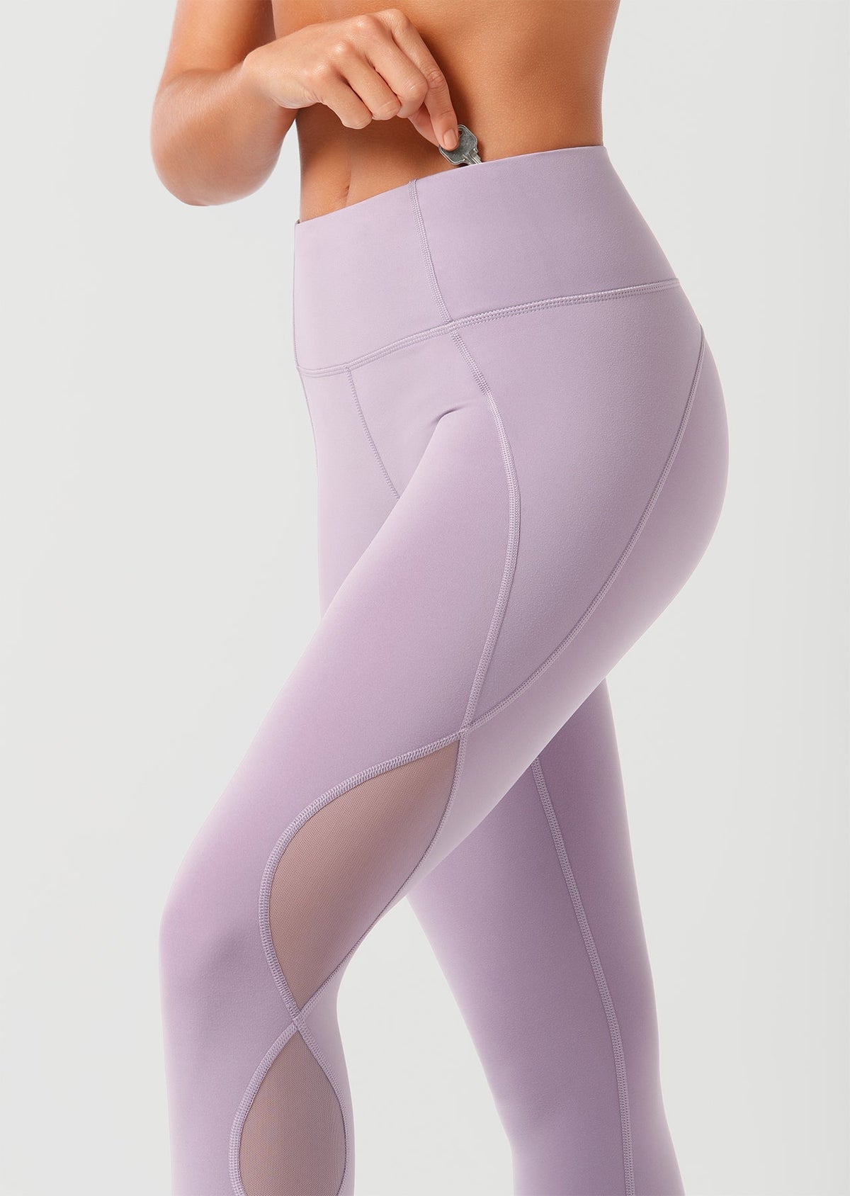 Dreamweaver Core 7/8 Tight