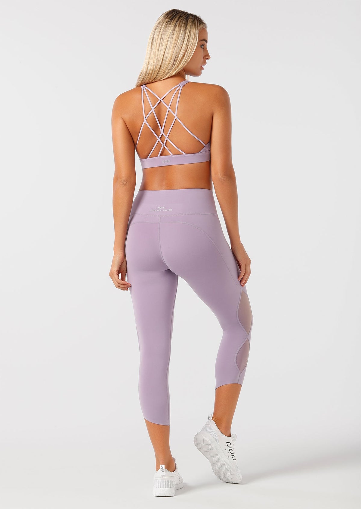 Dreamweaver Core 7/8 Tight