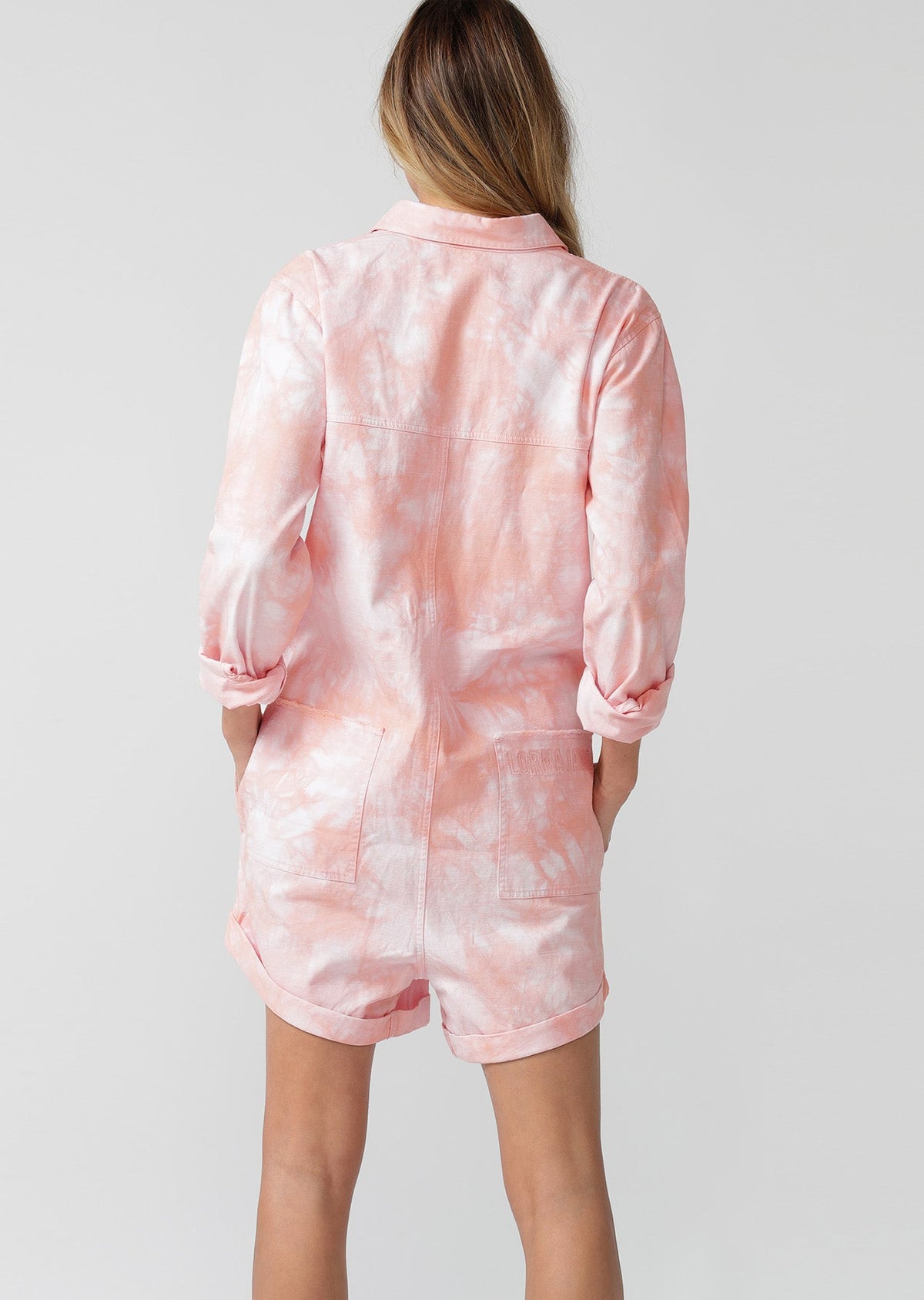 Dreamy Jumpsuit