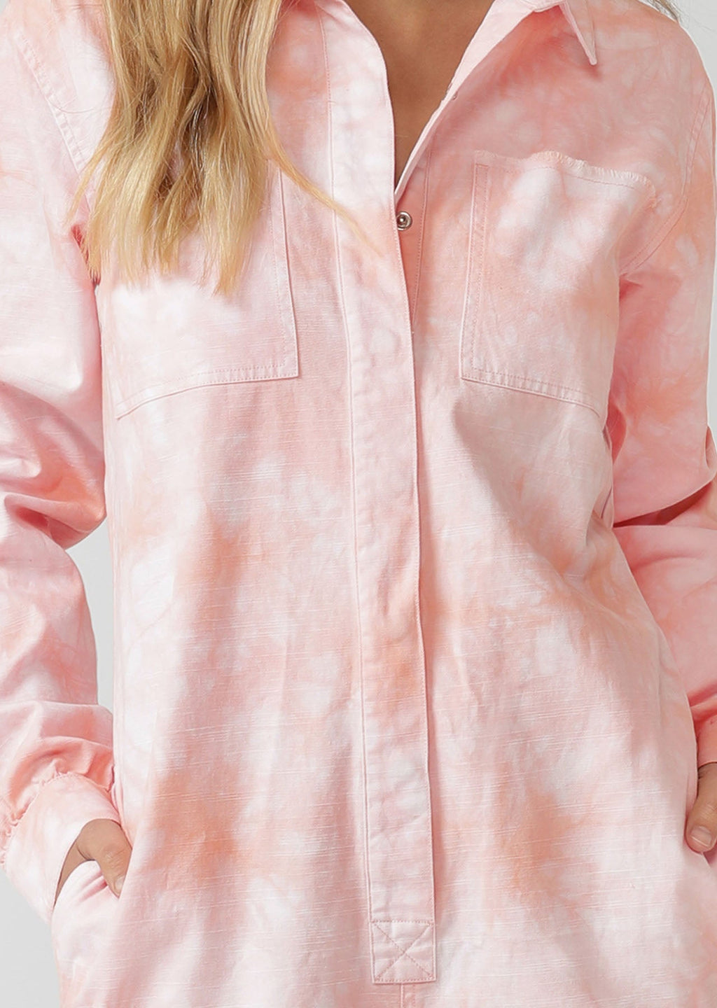 Dreamy Jumpsuit
