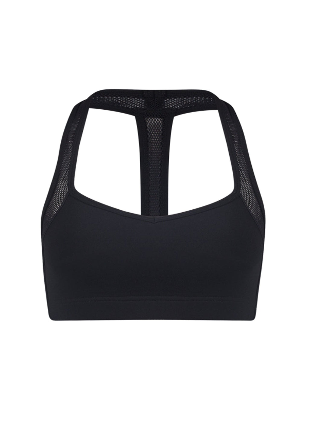 Dress Up Yoga Bra