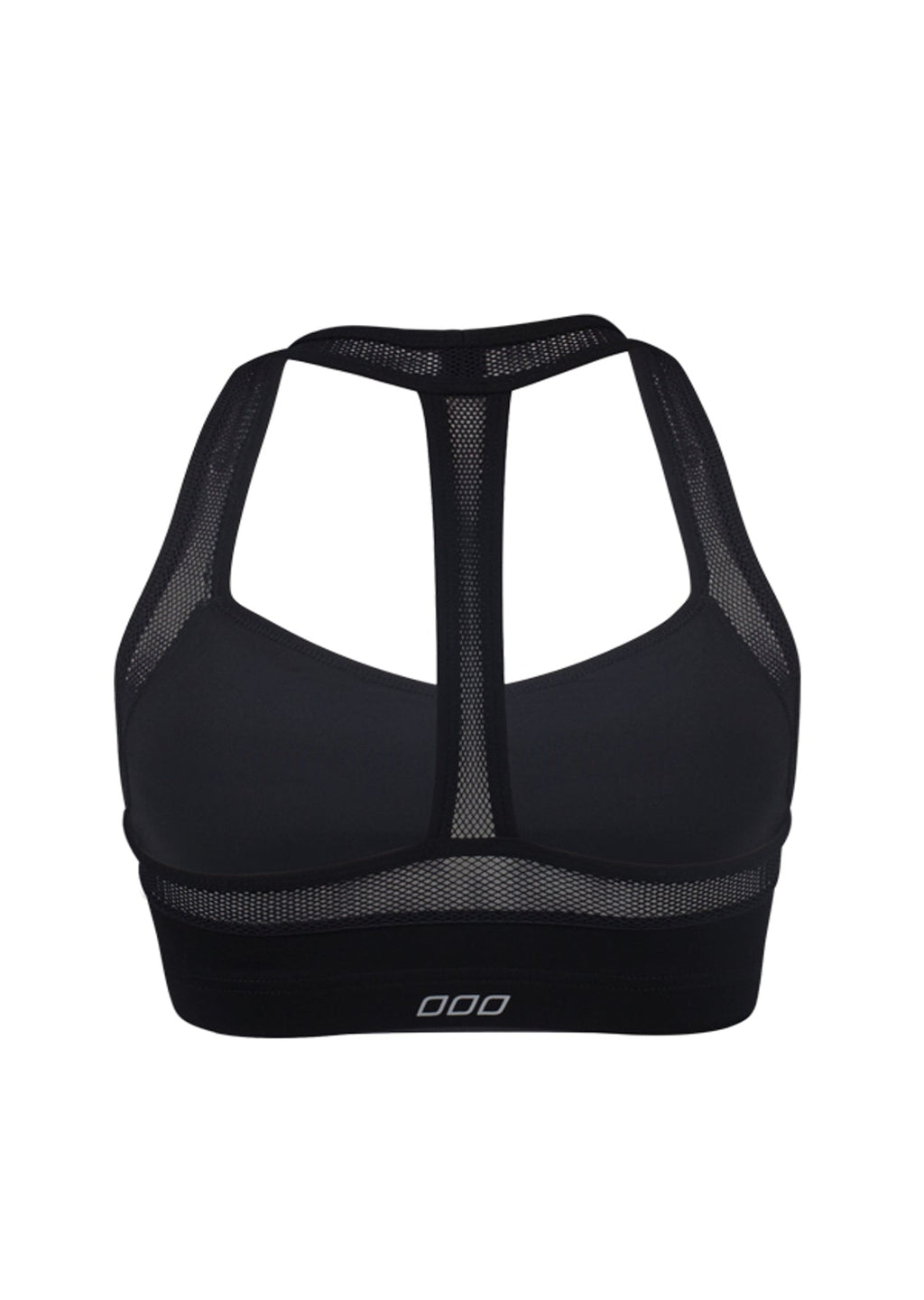 Dress Up Yoga Bra