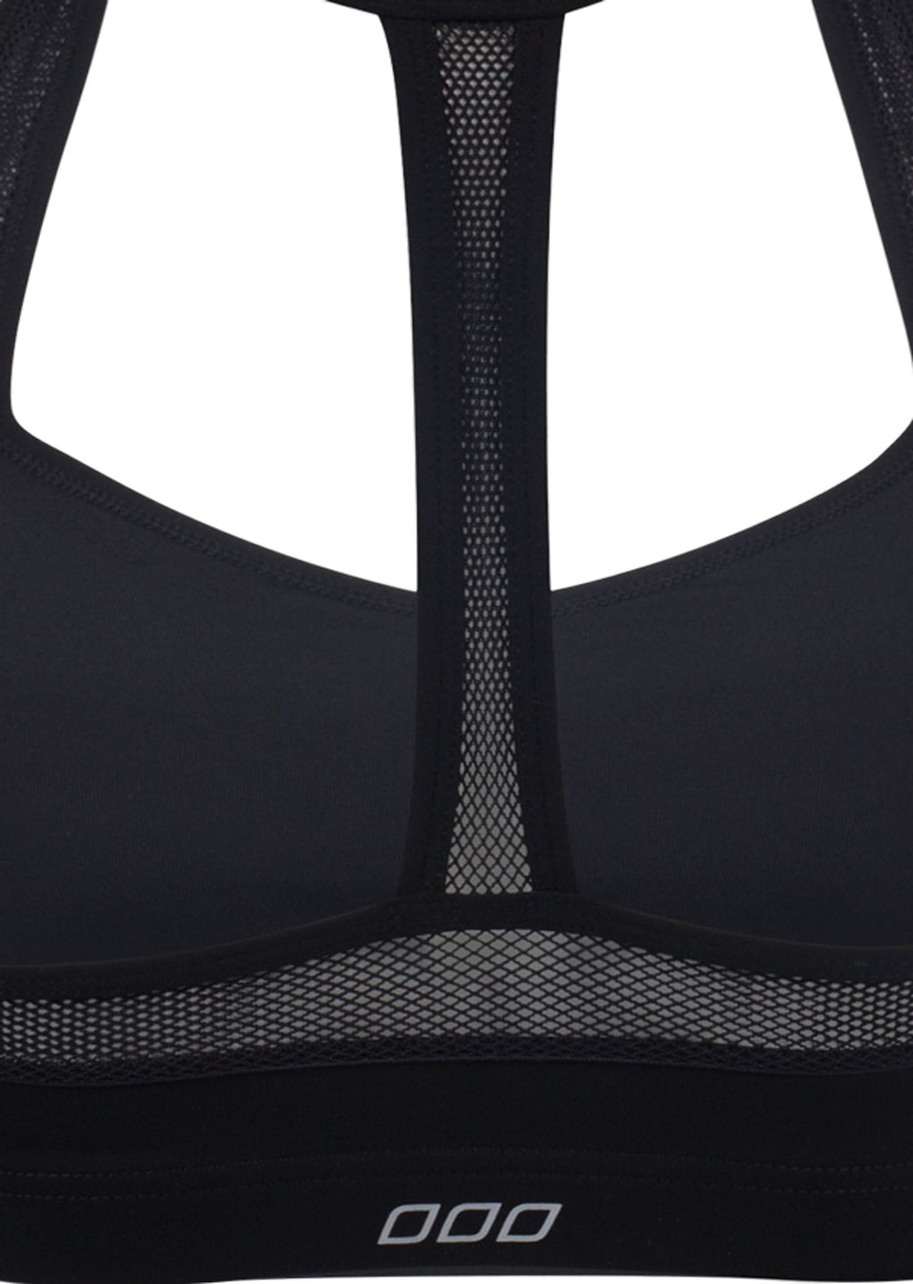 Dress Up Yoga Bra