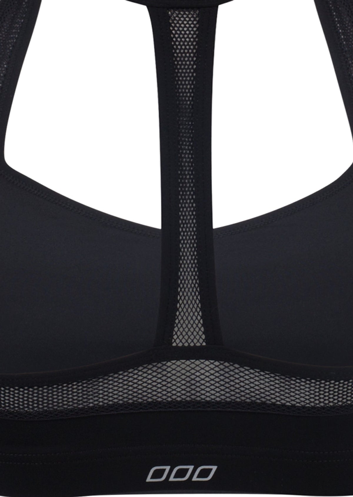 Dress Up Yoga Bra