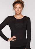 Dynamic Excel L/Slv Top