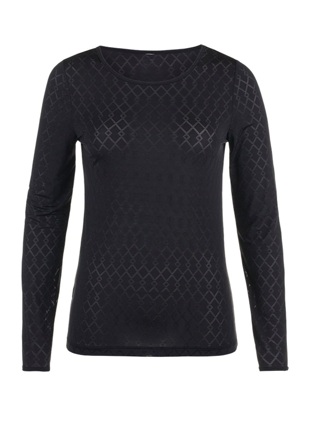 Dynamic Excel L/Slv Top