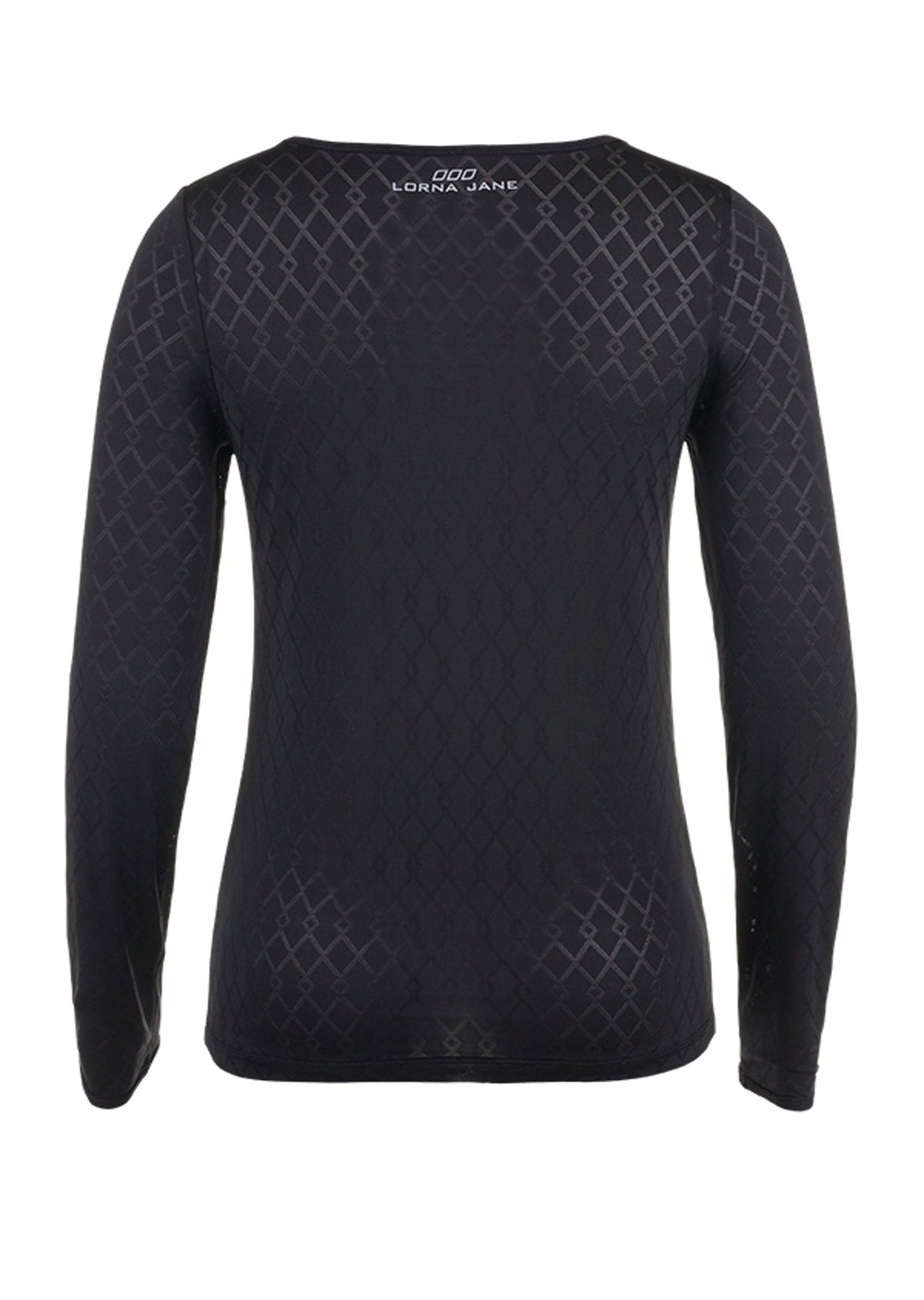 Dynamic Excel L/Slv Top