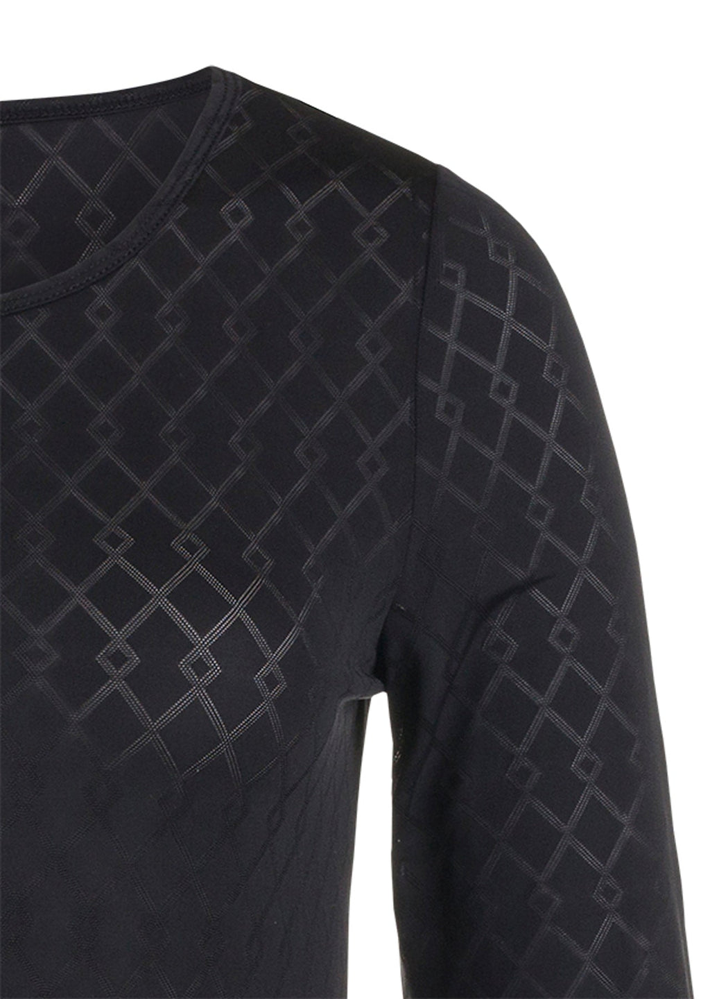 Dynamic Excel L/Slv Top