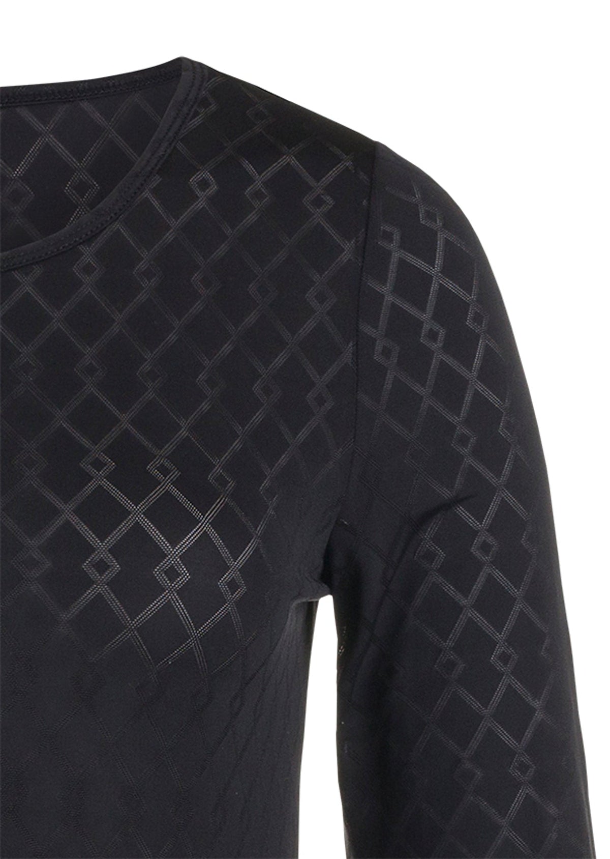 Dynamic Excel L/Slv Top