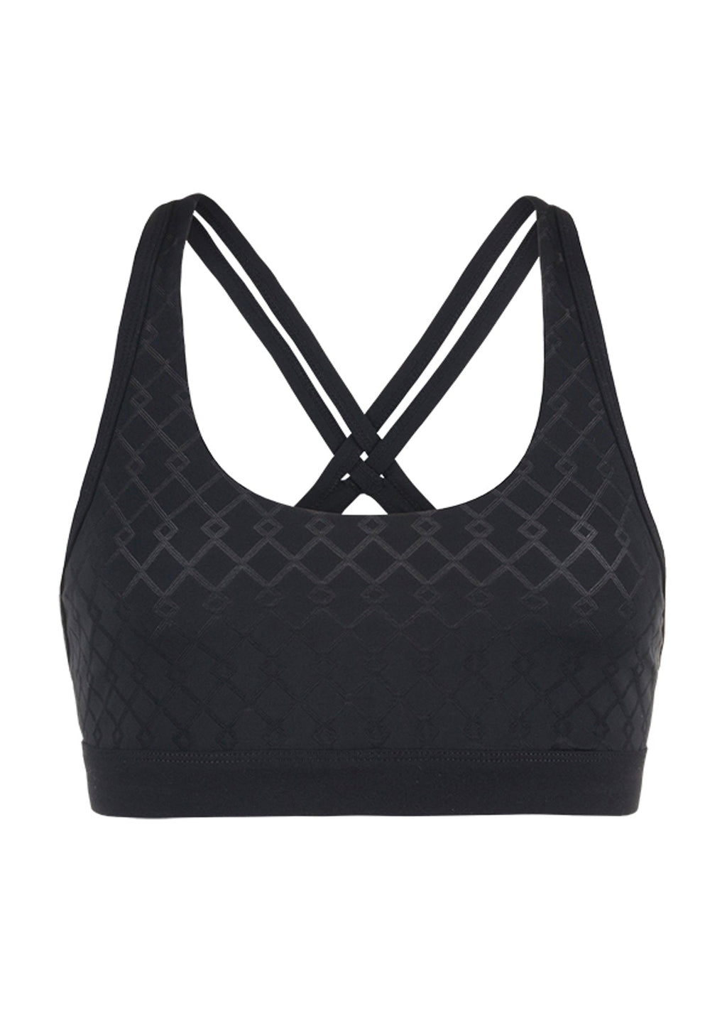 Dynamic Sports Bra