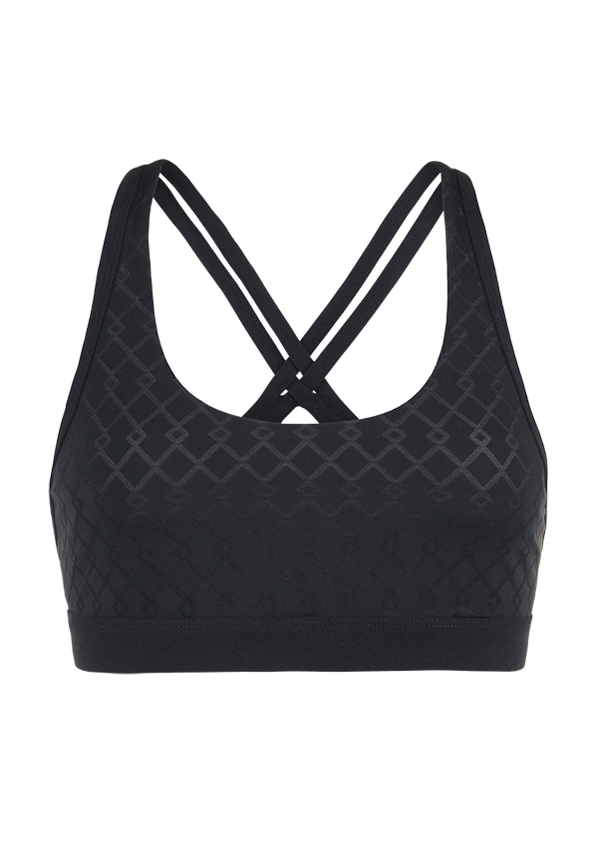 Dynamic Sports Bra