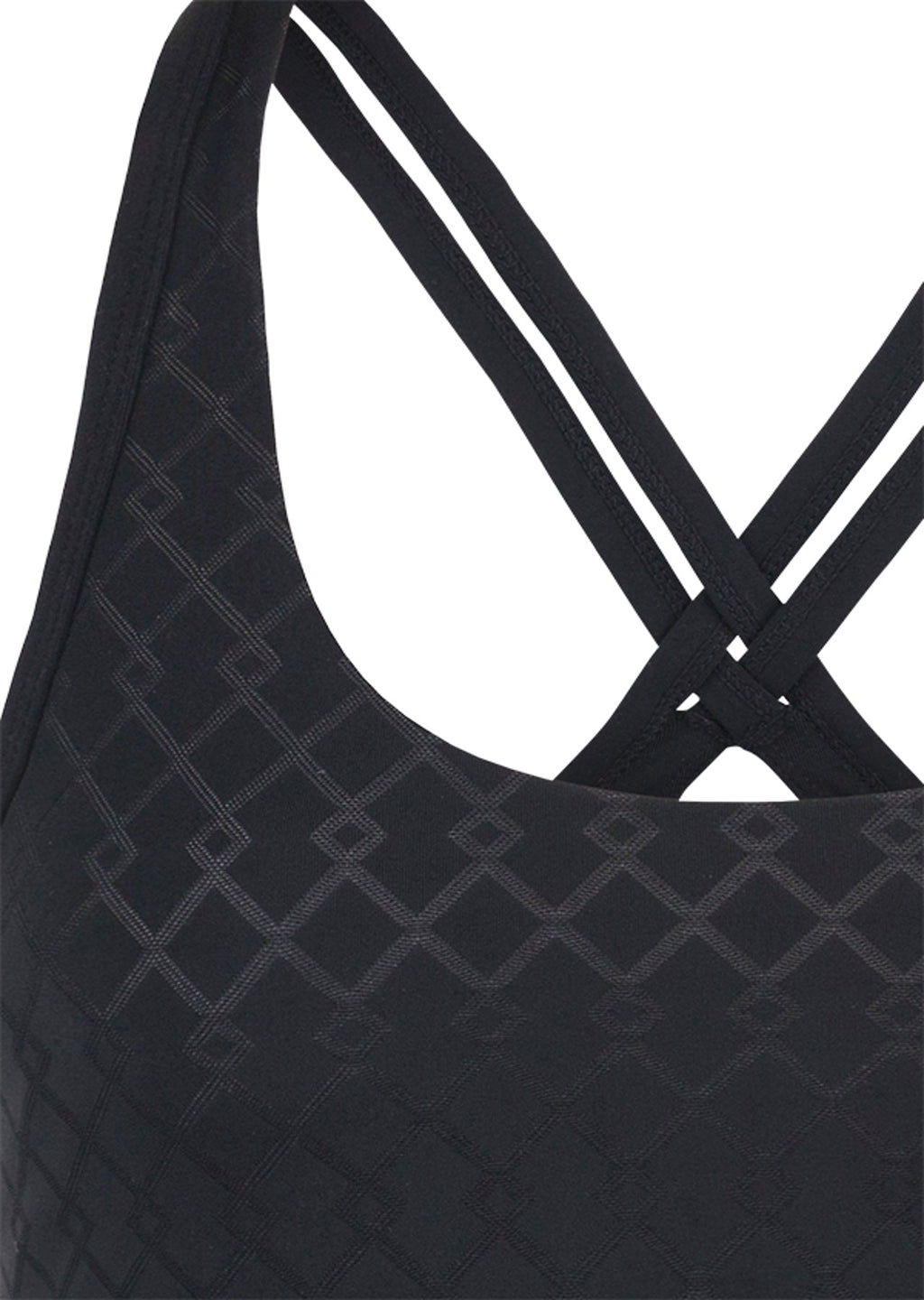 Dynamic Sports Bra