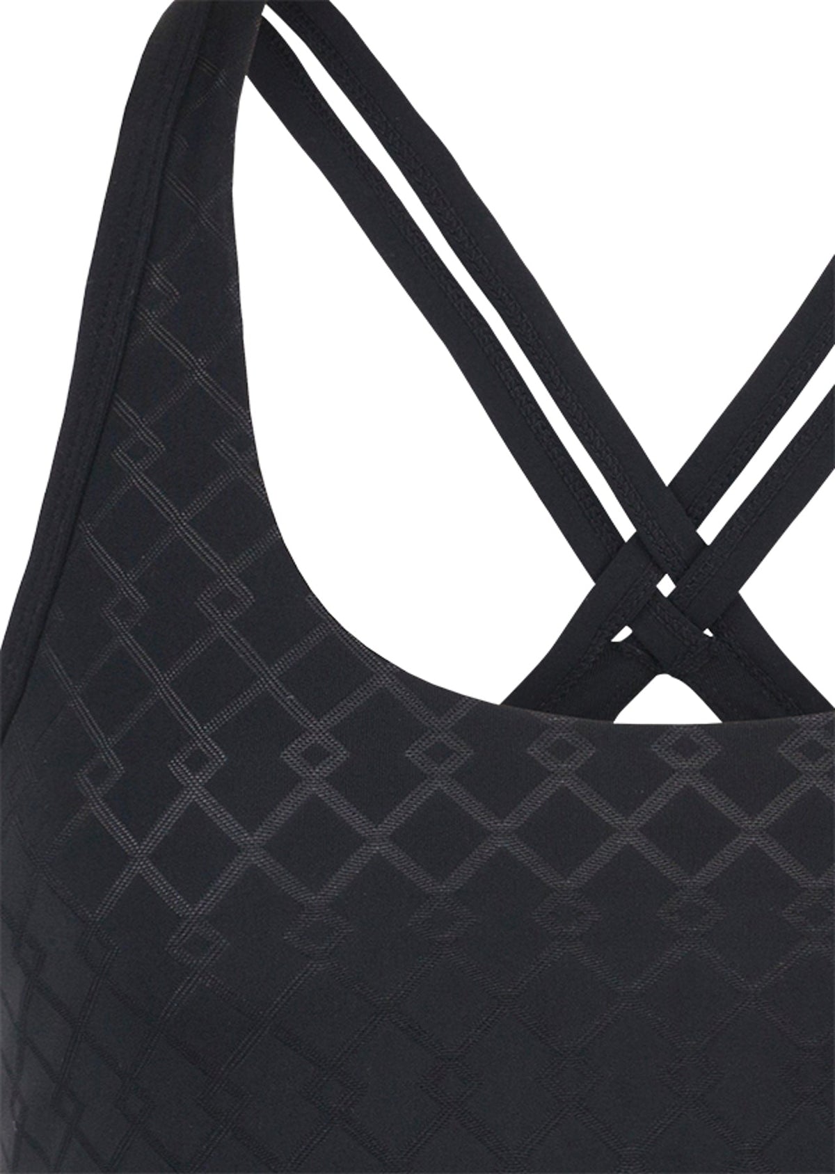 Dynamic Sports Bra