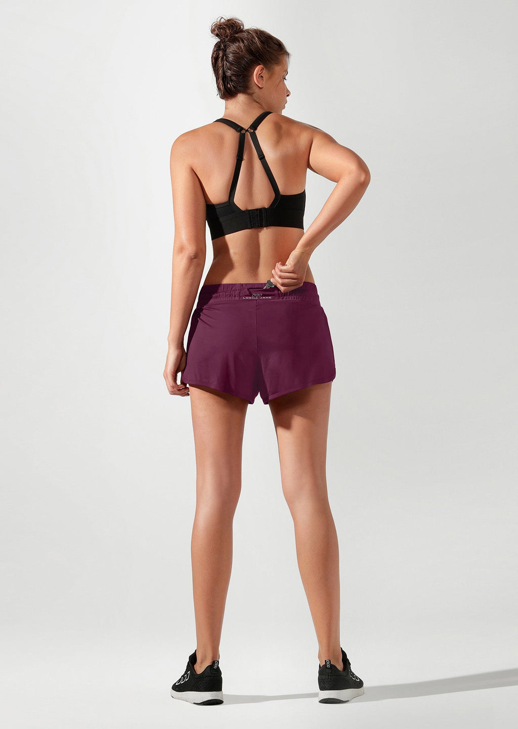 Easy Breezy Light Weight Run Shorts