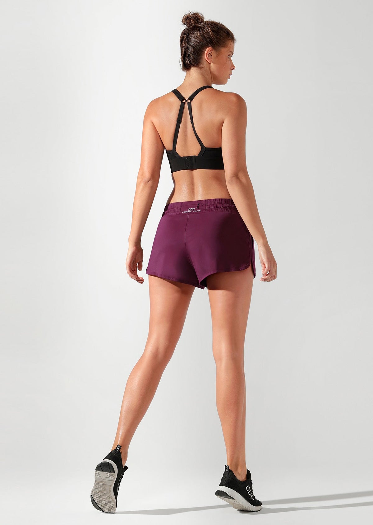 Easy Breezy Light Weight Run Shorts