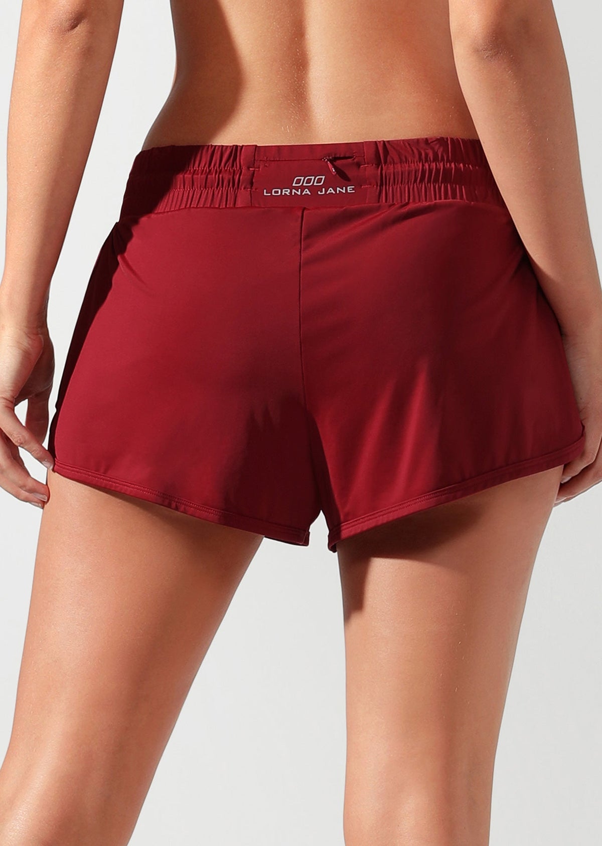 Easy Breezy Light Weight Run Shorts