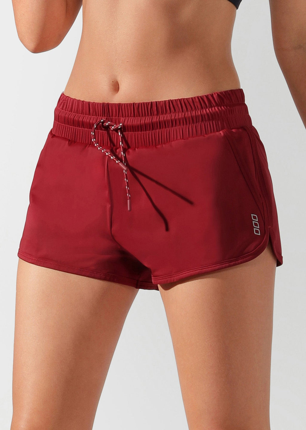 Easy Breezy Light Weight Run Shorts
