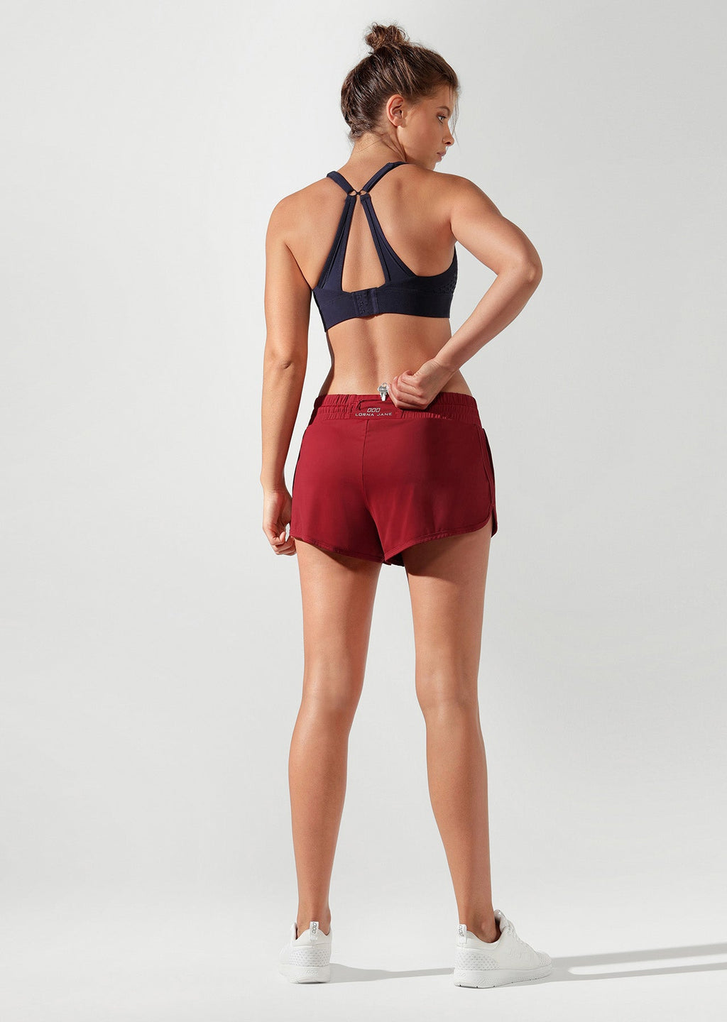 Easy Breezy Light Weight Run Shorts