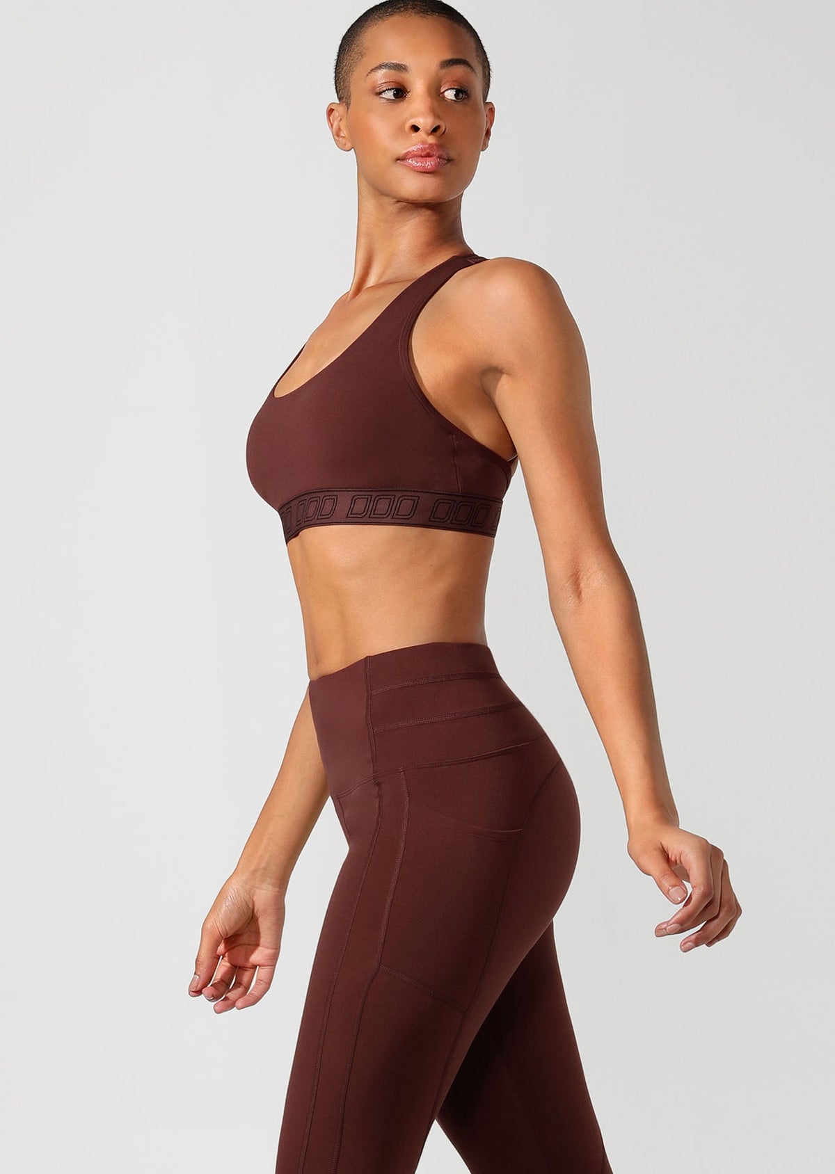 Easy Support Sports Bra
