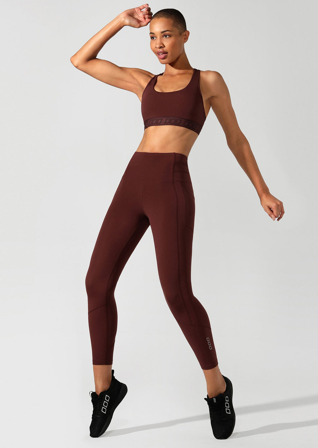 Easy Support Sports Bra