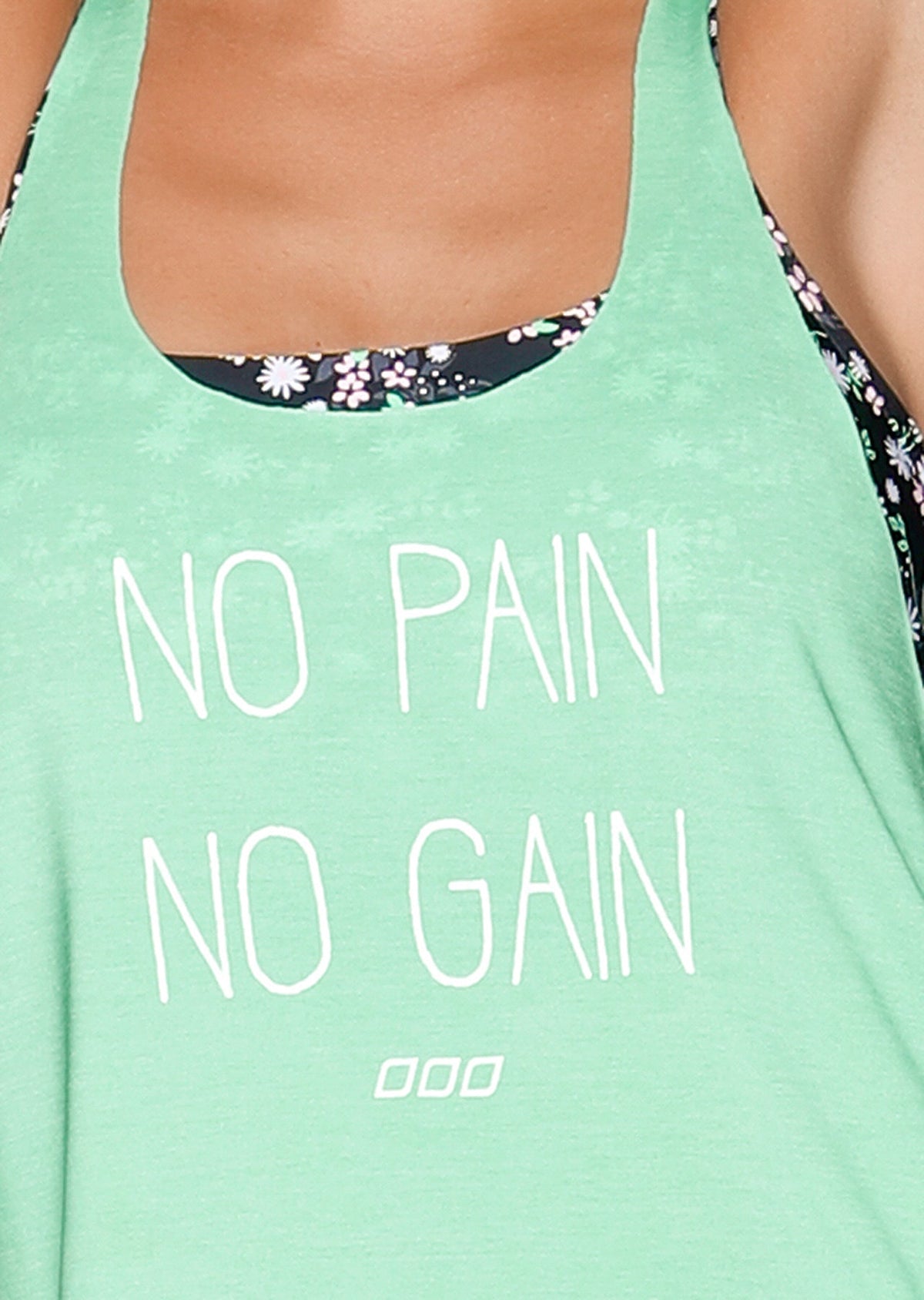 Easy To Wear Active Run Tank