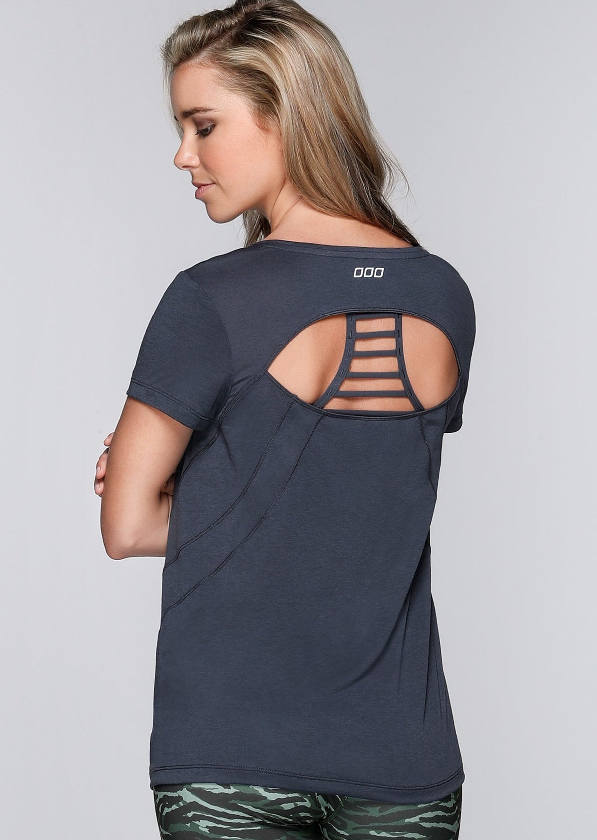 Easy Wear Active Tee