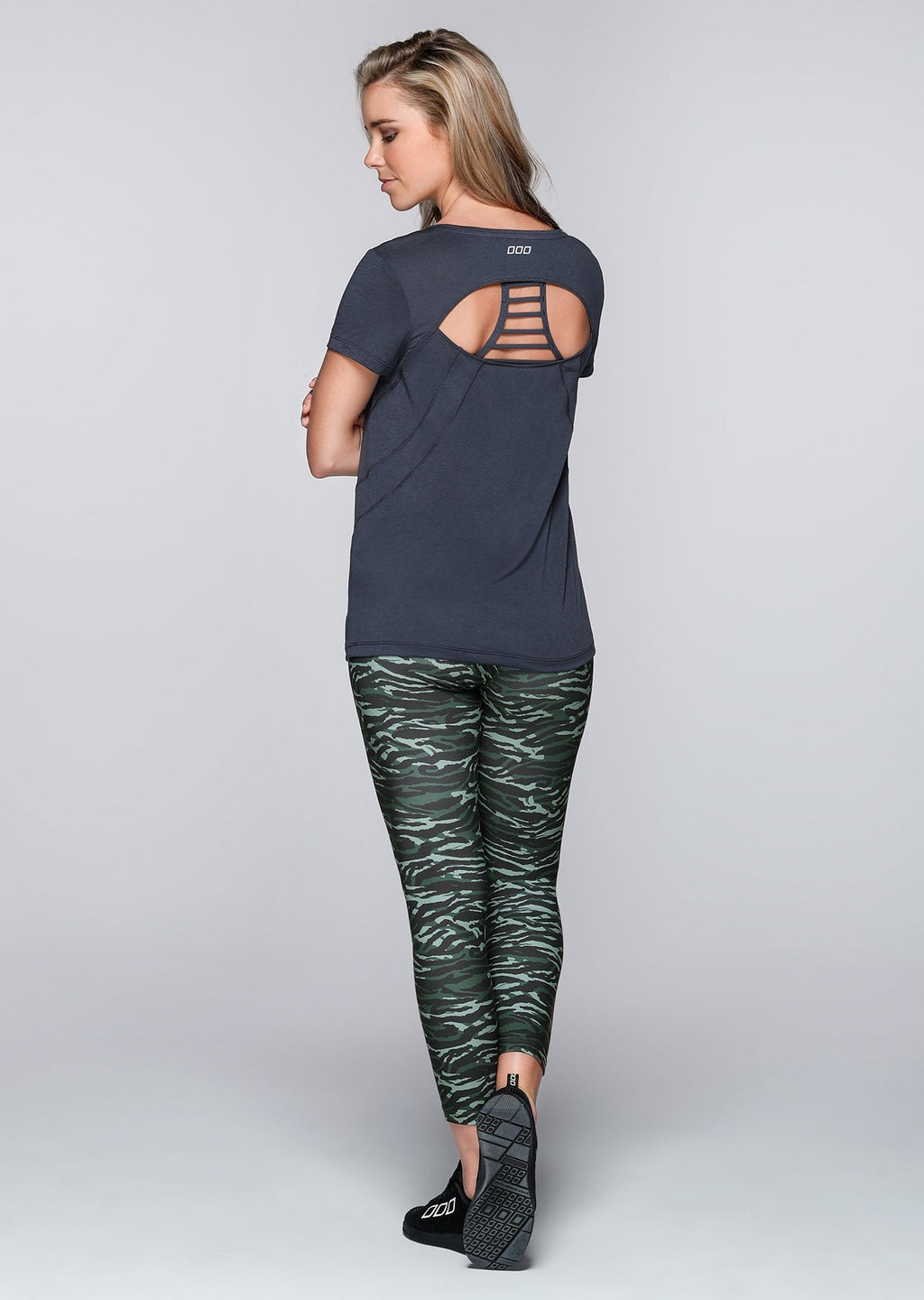 Easy Wear Active Tee