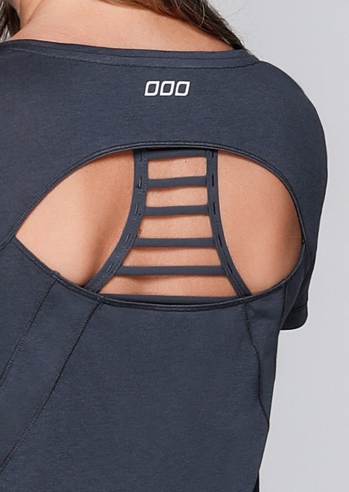 Easy Wear Active Tee