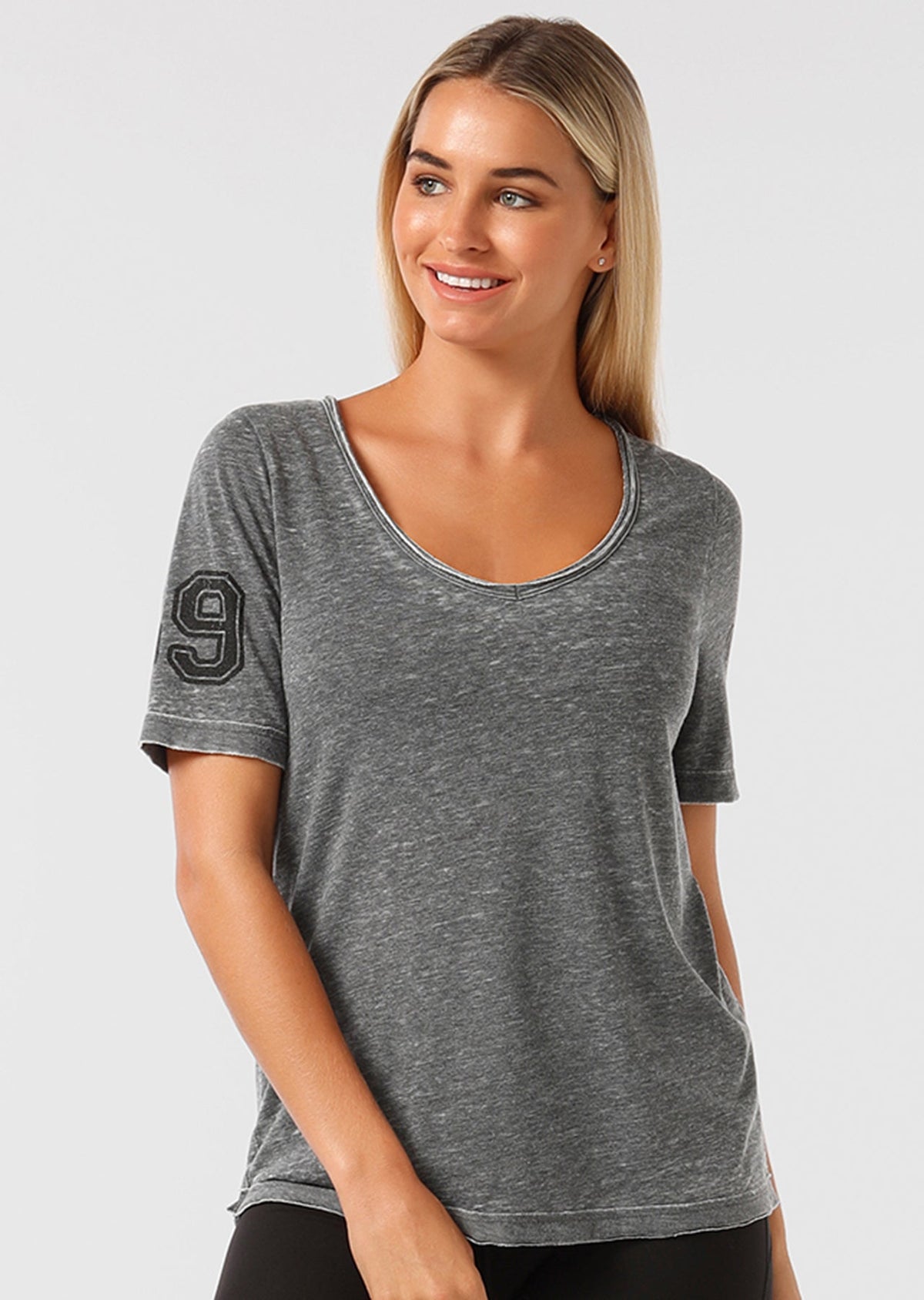 Easy Wear Tee