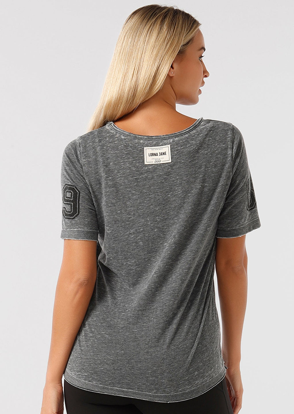 Easy Wear Tee