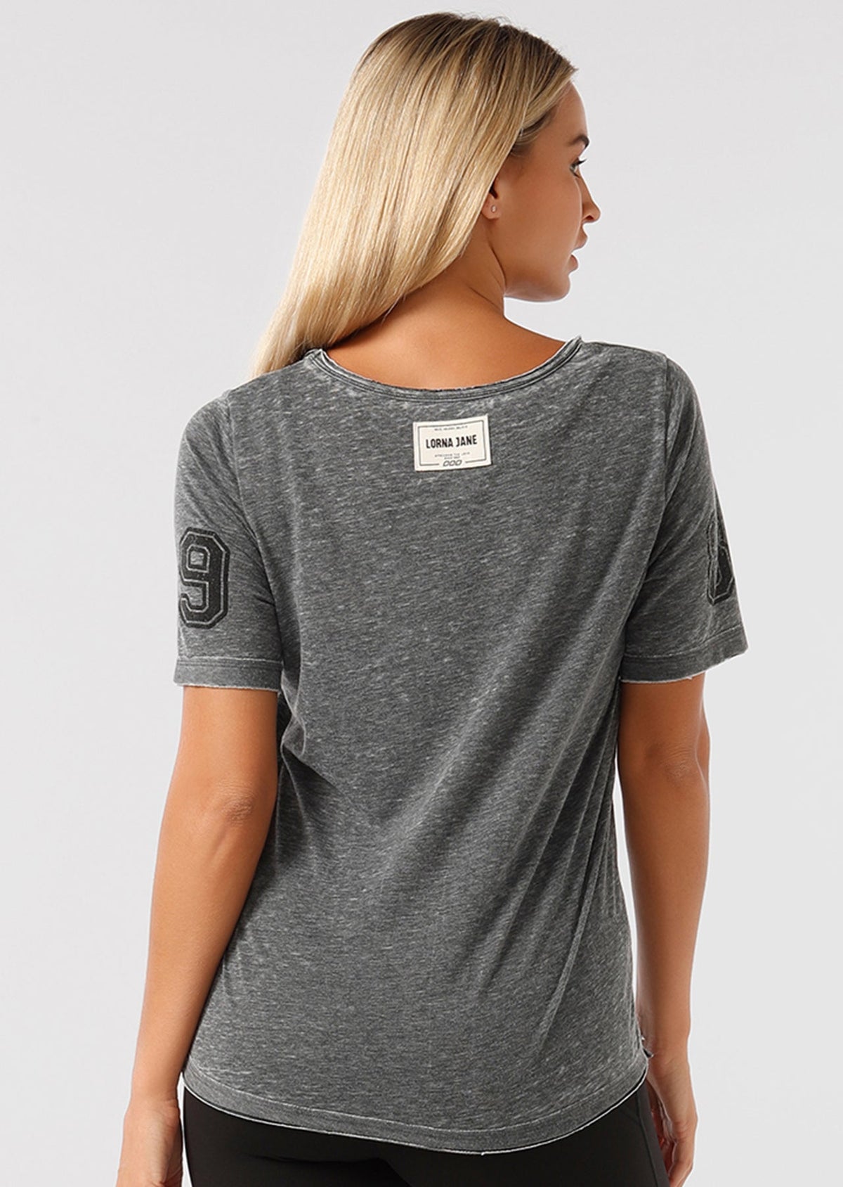 Easy Wear Tee
