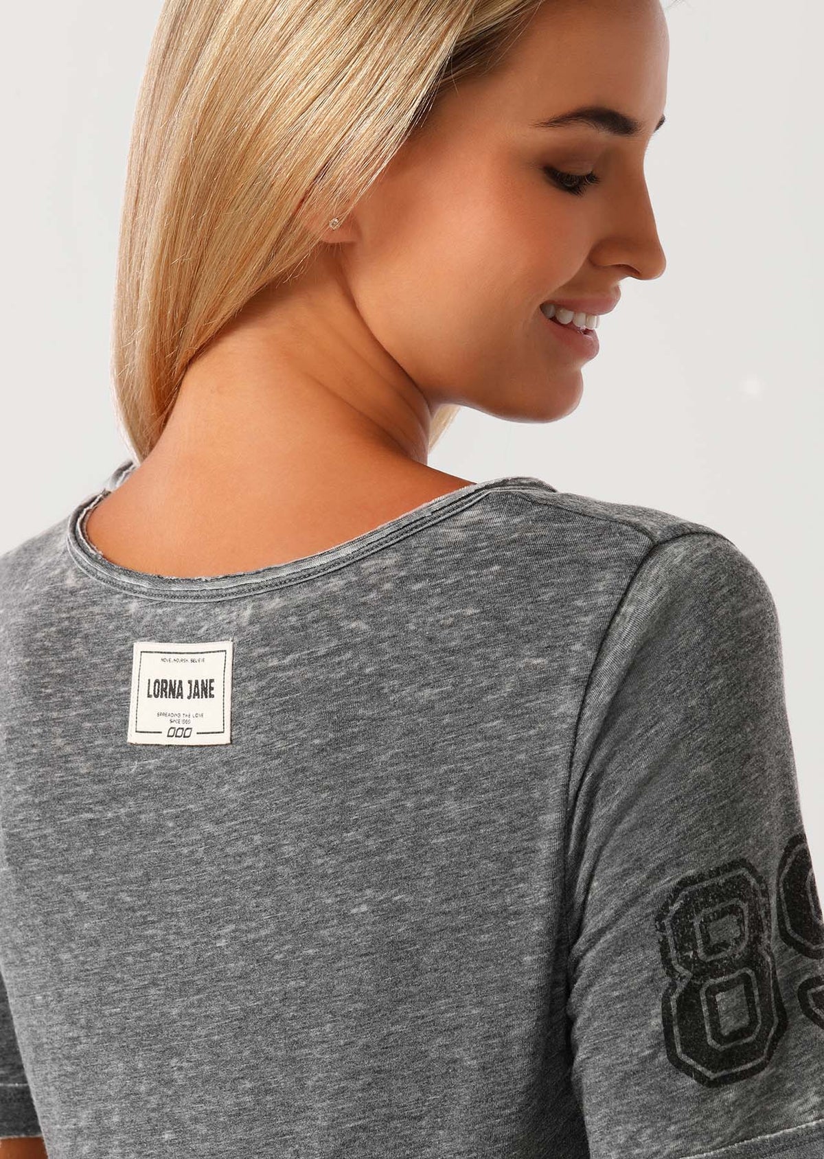 Easy Wear Tee