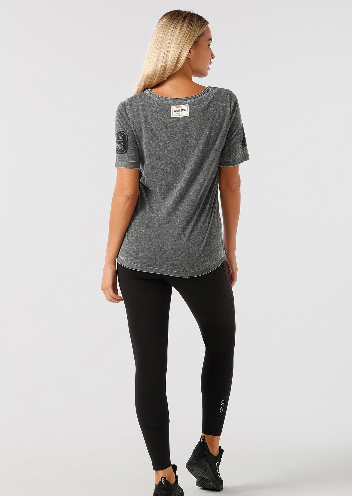 Easy Wear Tee