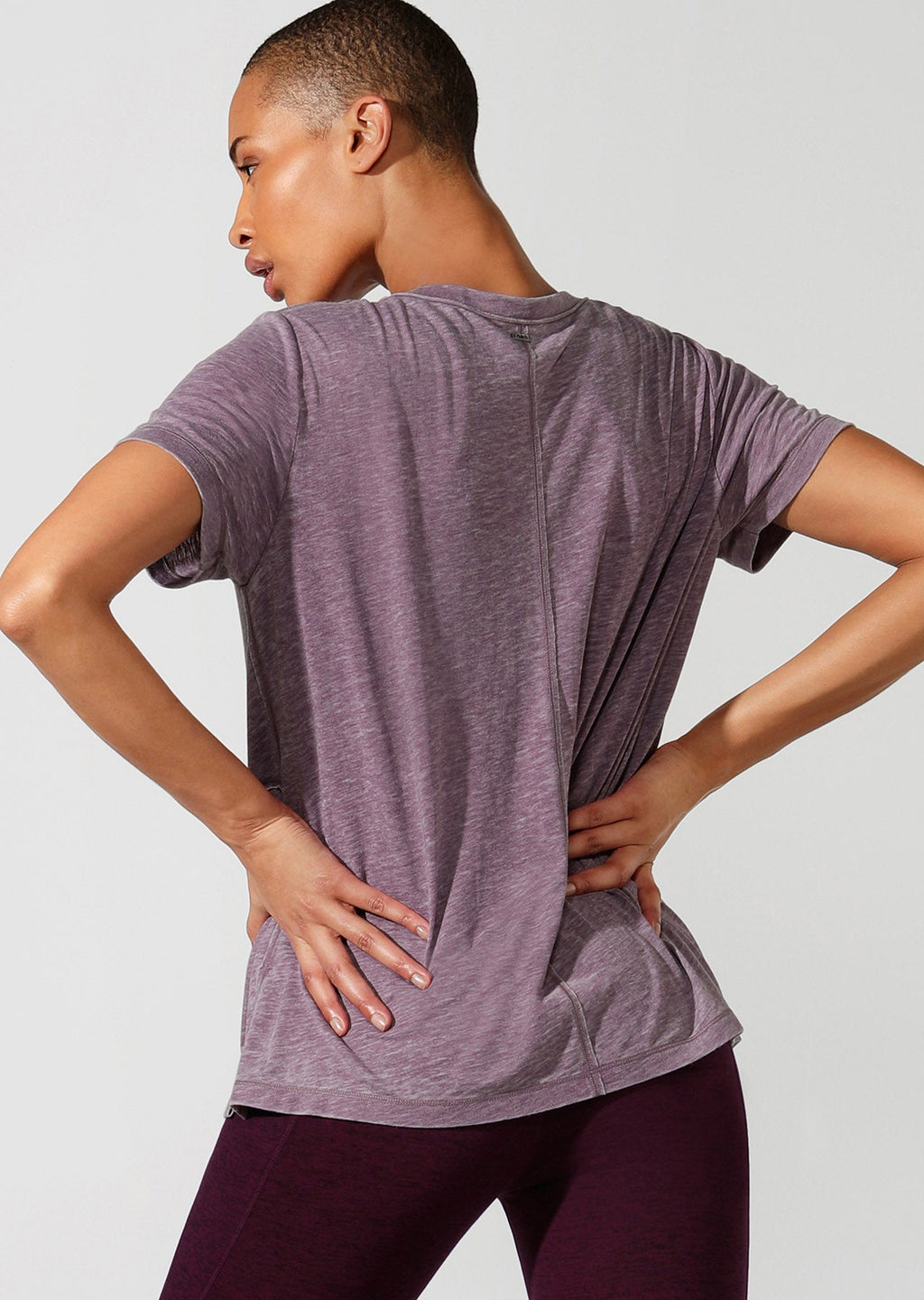 Easy Wear Tee