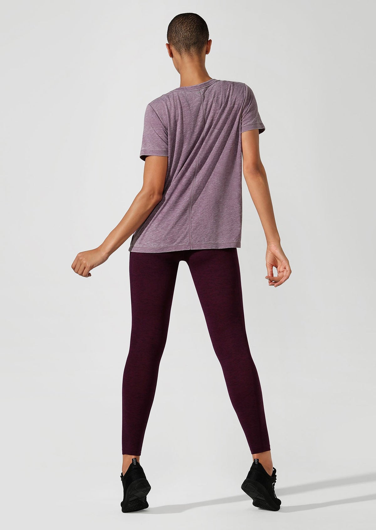 Easy Wear Tee