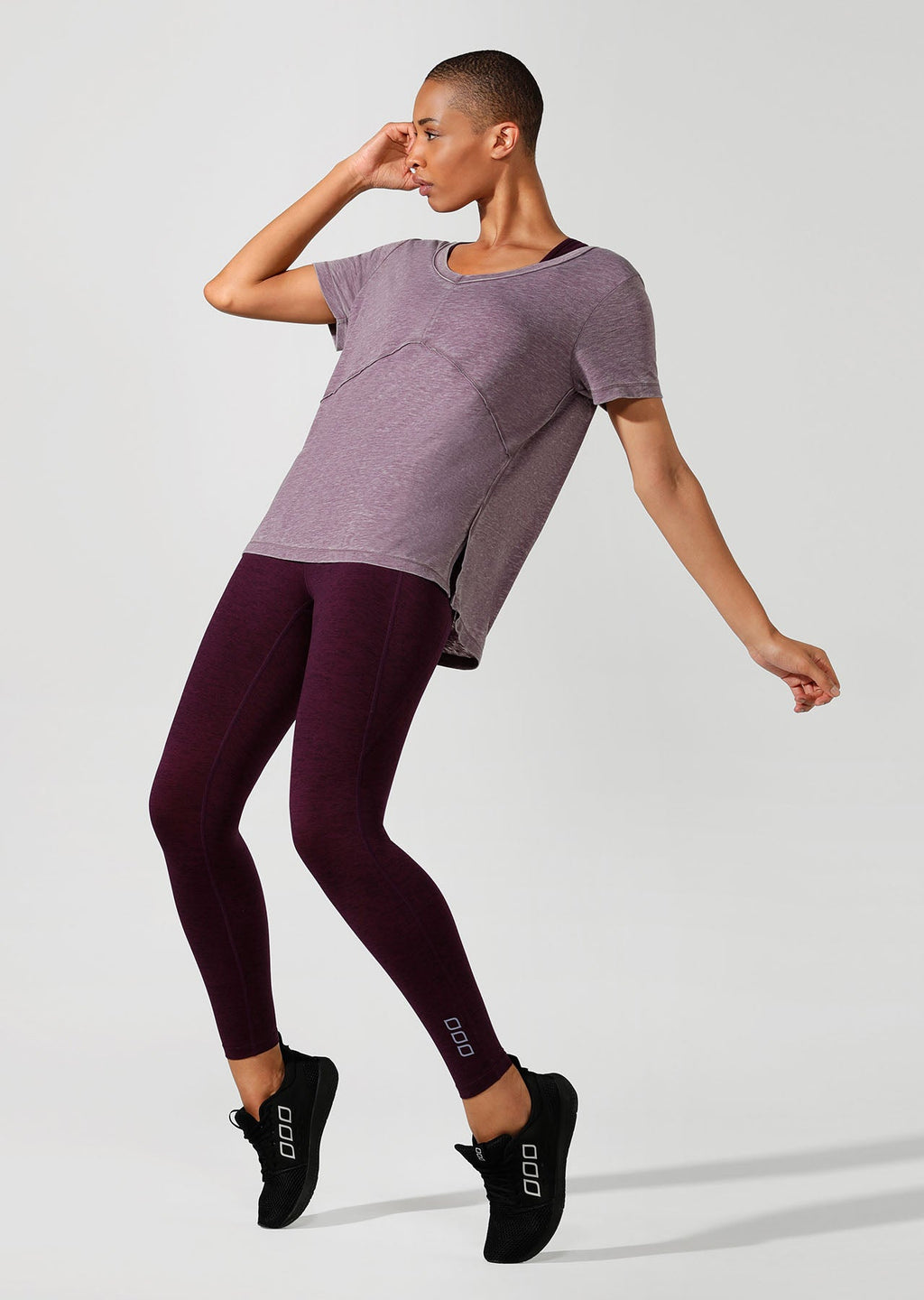 Easy Wear Tee