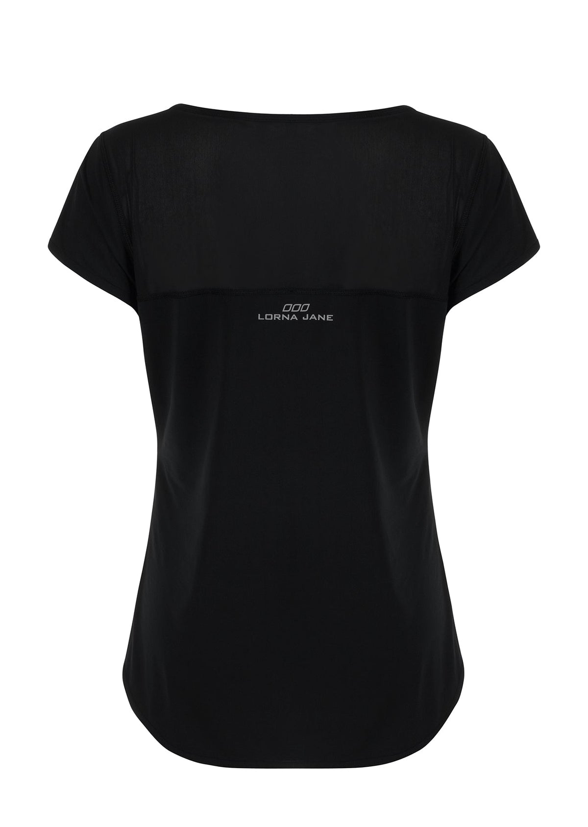 Ebony Excel T-Shirt