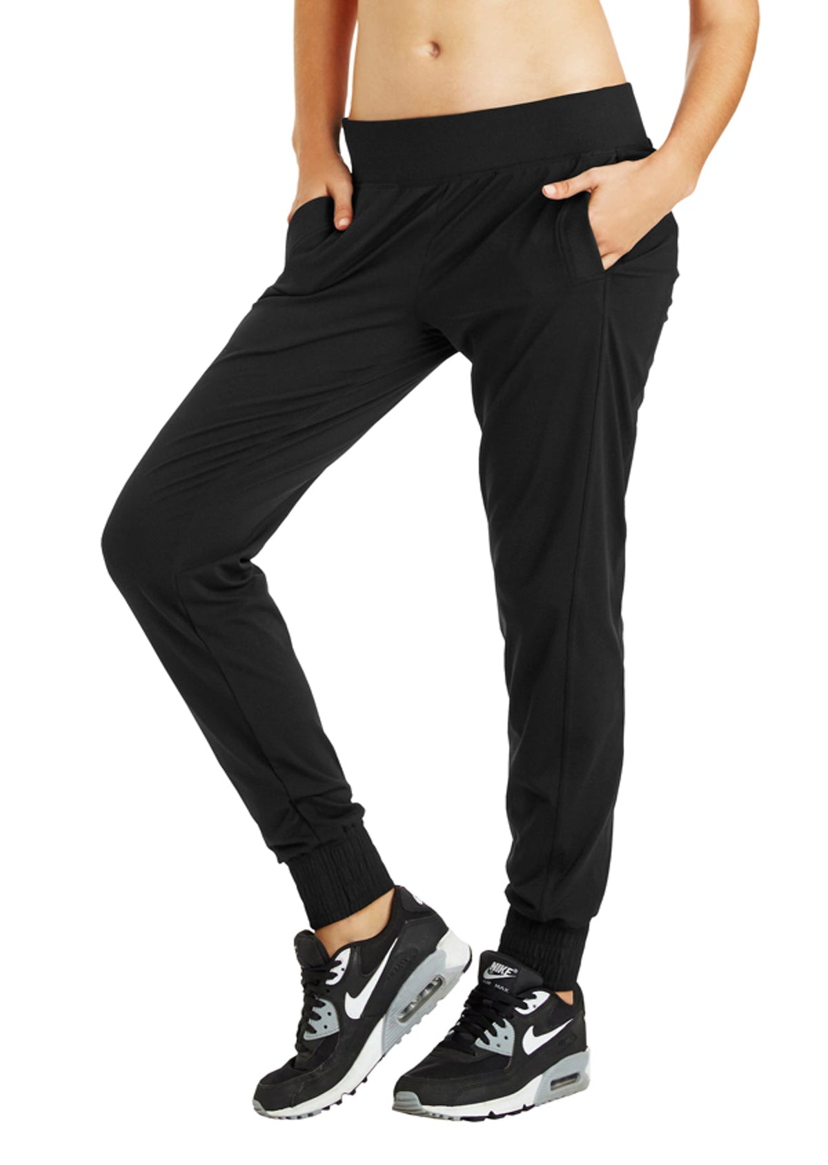 Eden Active Pants