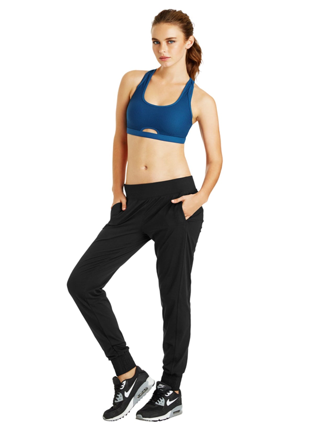 Eden Active Pants