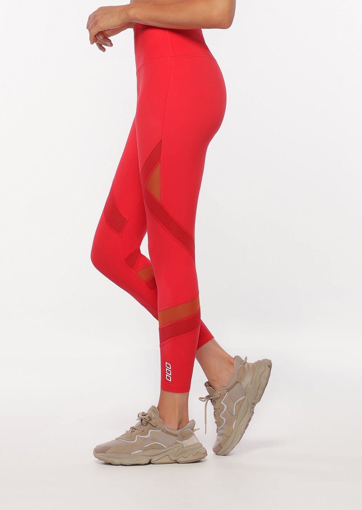 Edge Core Ankle Biter Leggings