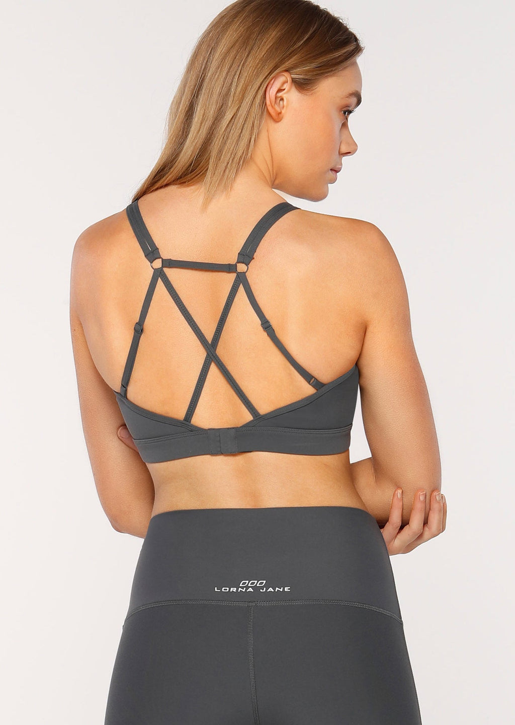 Edge Sports Bra