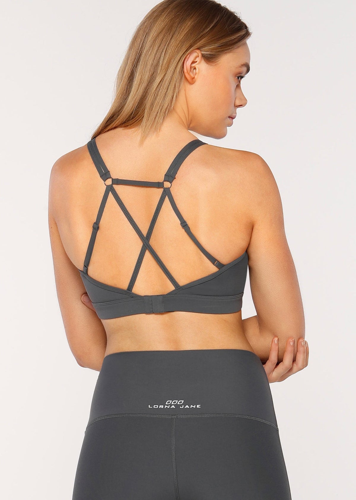 Edge Sports Bra