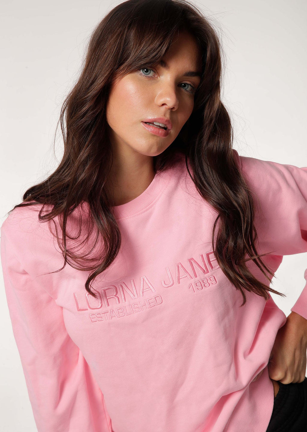 Iconic Sweat