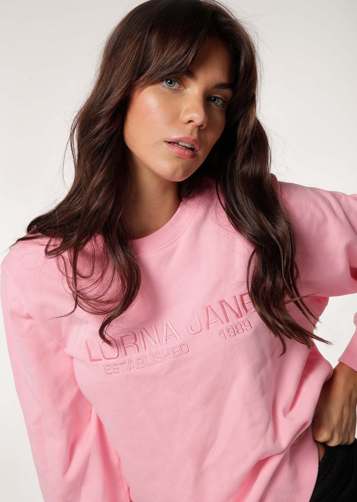 Iconic Sweat