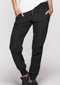 Electric Palm Active Pants