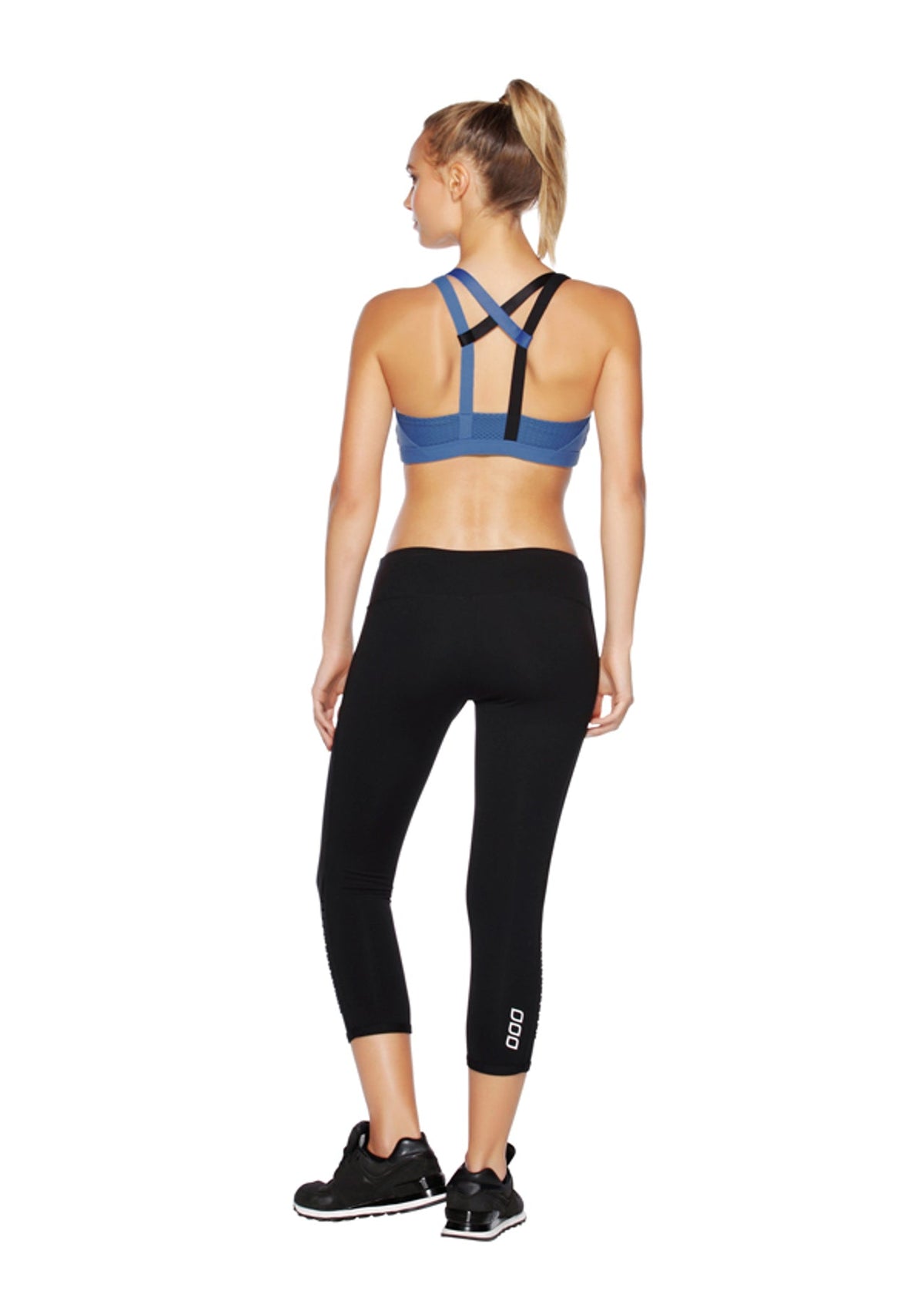 Elemental Sports Bra