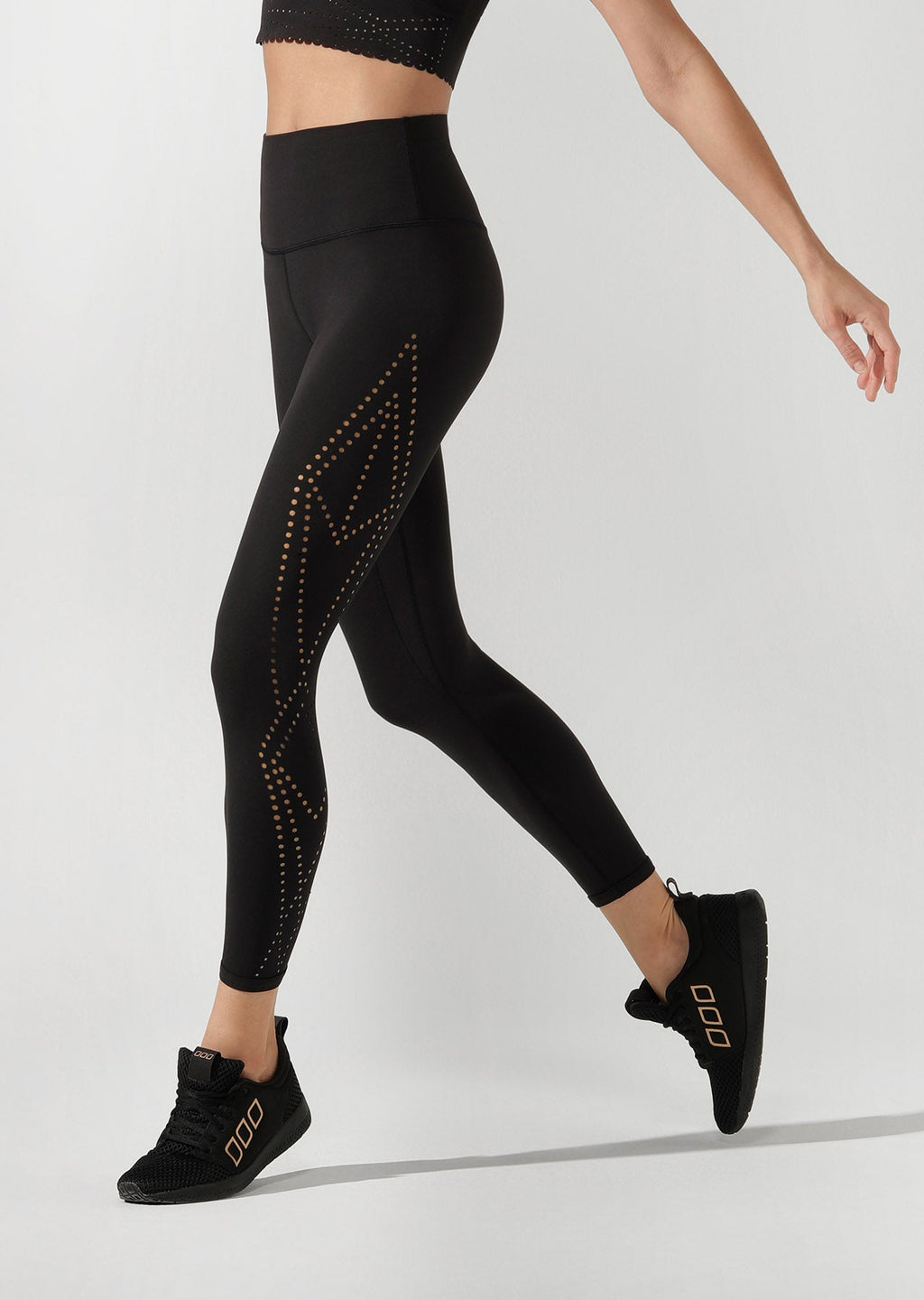 Elevate Ankle Biter Tight